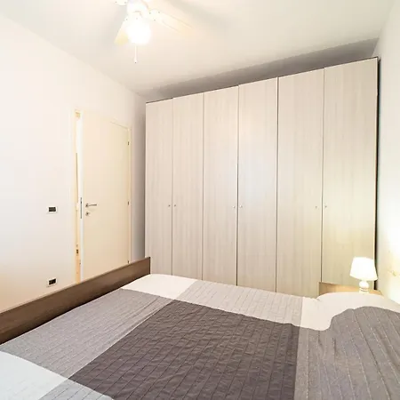 Appartement Bilocale Sansone *