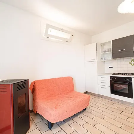 Bilocale Sansone Portoferraio