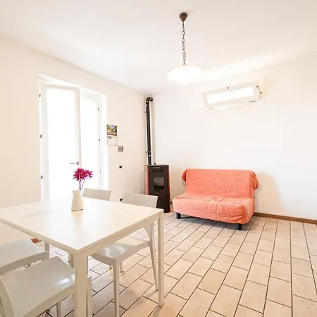 Bilocale Sansone Portoferraio