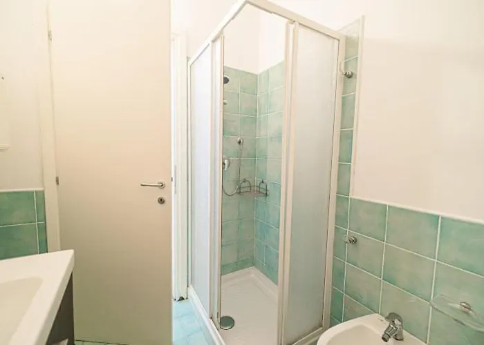 Appartement Bilocale Sansone *