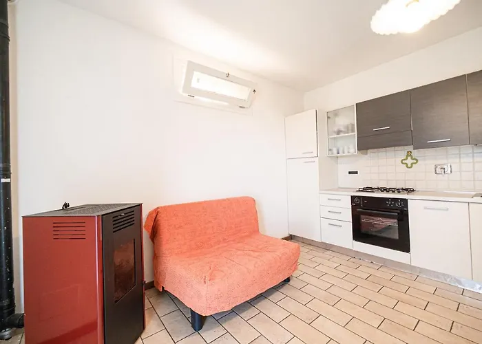 Bilocale Sansone Portoferraio