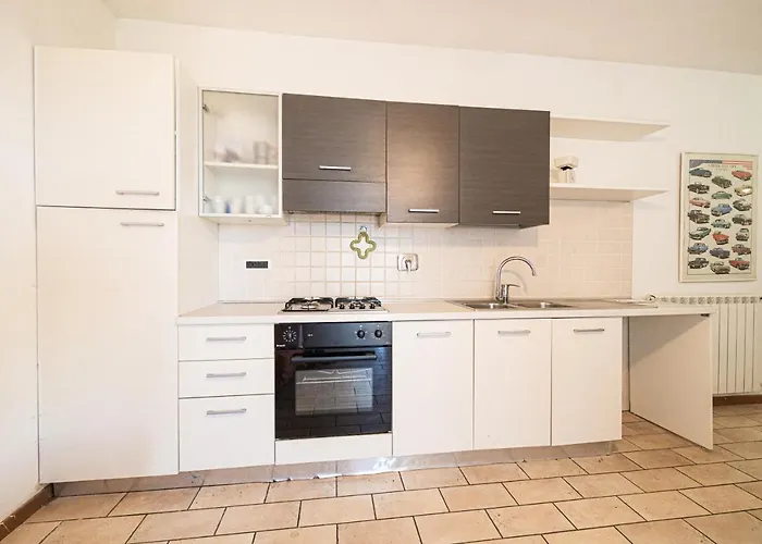 Bilocale Sansone * 费拉约港