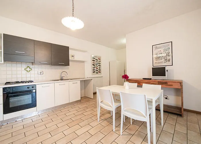 Bilocale Sansone * Portoferraio