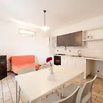 Bilocale Sansone Apartman *