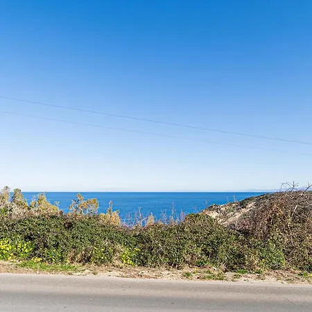 Bilocale Sansone 公寓 *