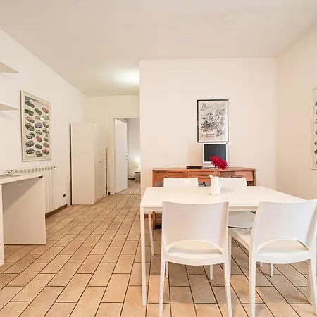 公寓 Bilocale Sansone *