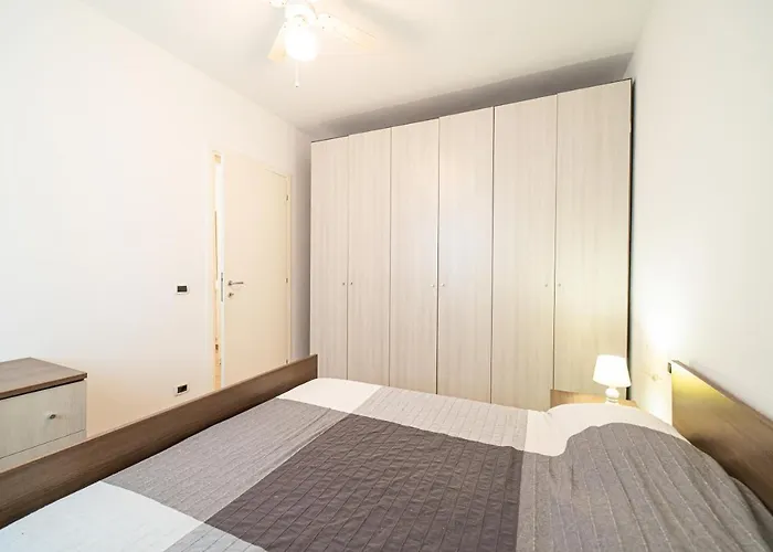 Appartement Bilocale Sansone *