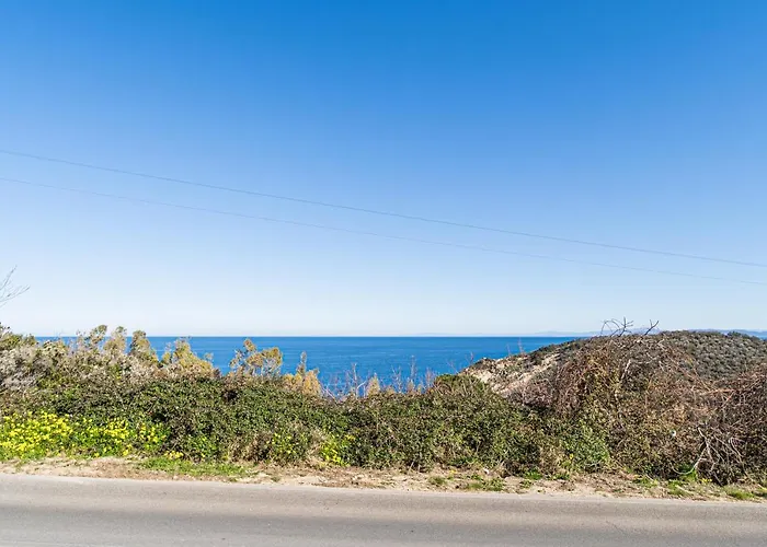 Bilocale Sansone Apartment *