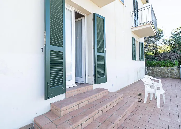 Bilocale Sansone Apartment *