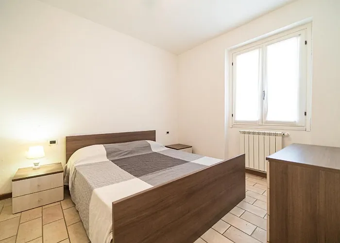 Bilocale Sansone Portoferraio