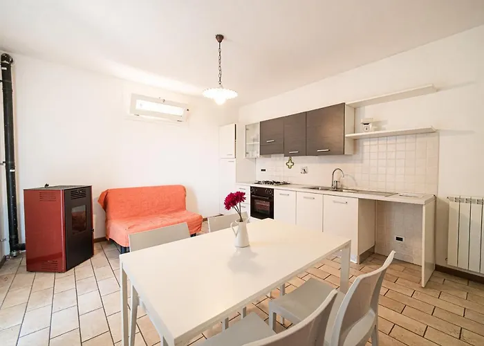 Bilocale Sansone Apartment *