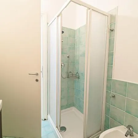 Apartment Bilocale Sansone *
