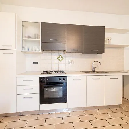 Bilocale Sansone * 费拉约港