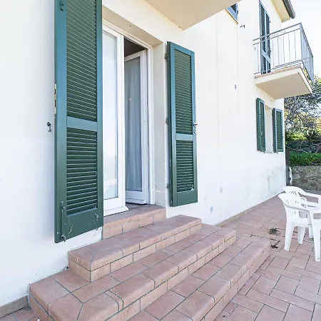 Bilocale Sansone Apartment *