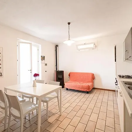 Bilocale Sansone * 费拉约港