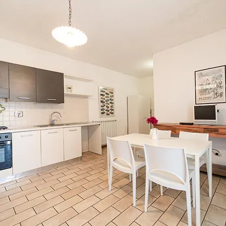 Bilocale Sansone * 费拉约港