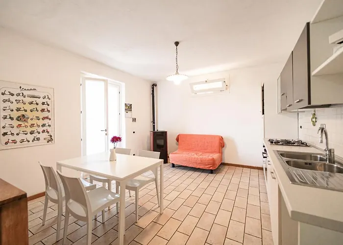 Bilocale Sansone * 费拉约港